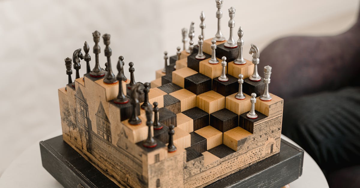 découvrez comment définir des objectifs stratégiques clairs pour orienter la croissance de votre entreprise, améliorer la prise de décision et assurer le succès à long terme. conseils, exemples et bonnes pratiques pour atteindre vos ambitions.