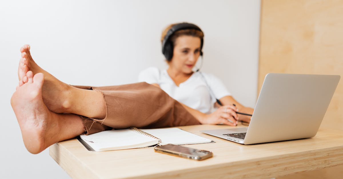 découvrez comment la flexibilité au travail améliore la productivité, favorise l’équilibre vie professionnelle-vie privée et attire les meilleurs talents. optez pour une organisation plus agile et épanouissante.