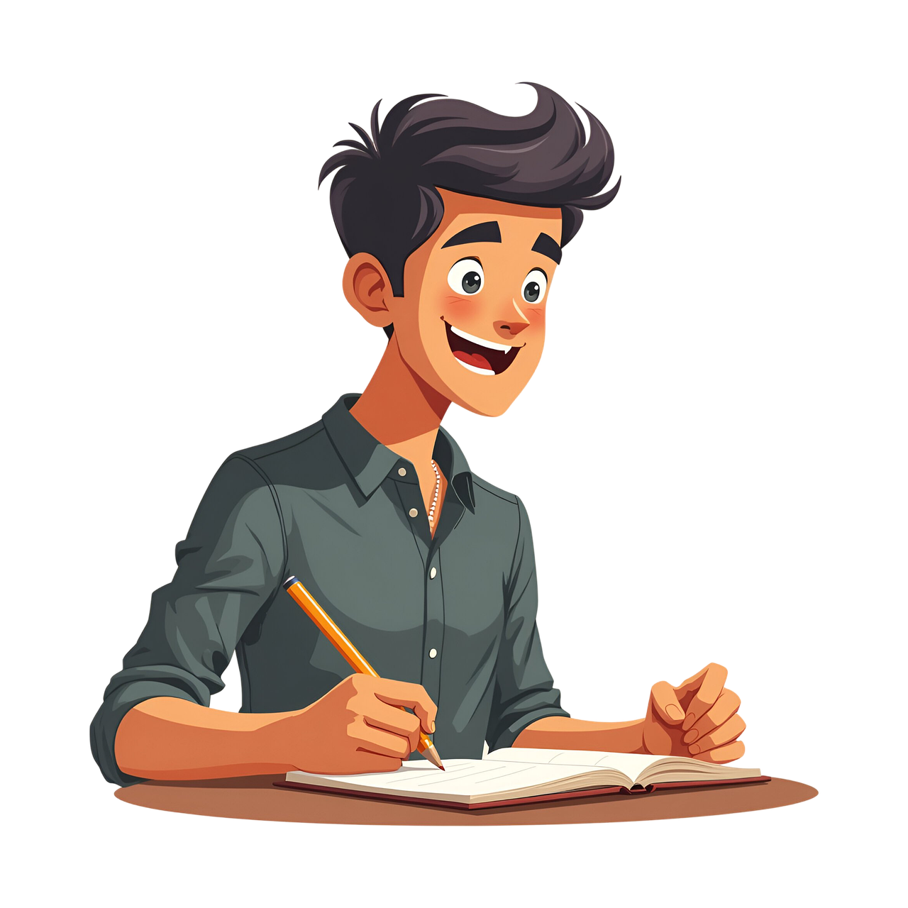 découvrez nos conseils et exemples pour rédiger une lettre de motivation professionnelle et percutante. apprenez à mettre en valeur vos compétences et à convaincre les recruteurs grâce à nos astuces pratiques.